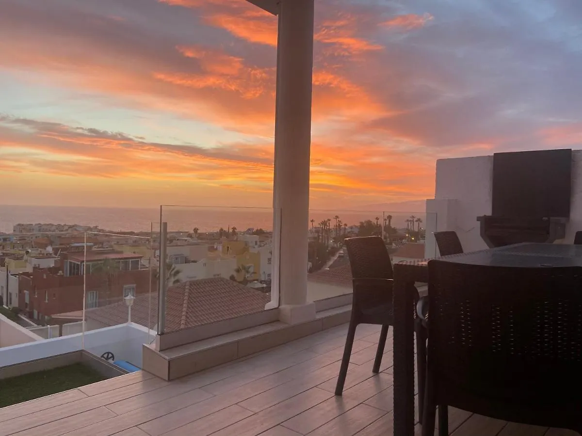 Villa Las Vistas Costa Adeje Callao Salvaje Ισπανία