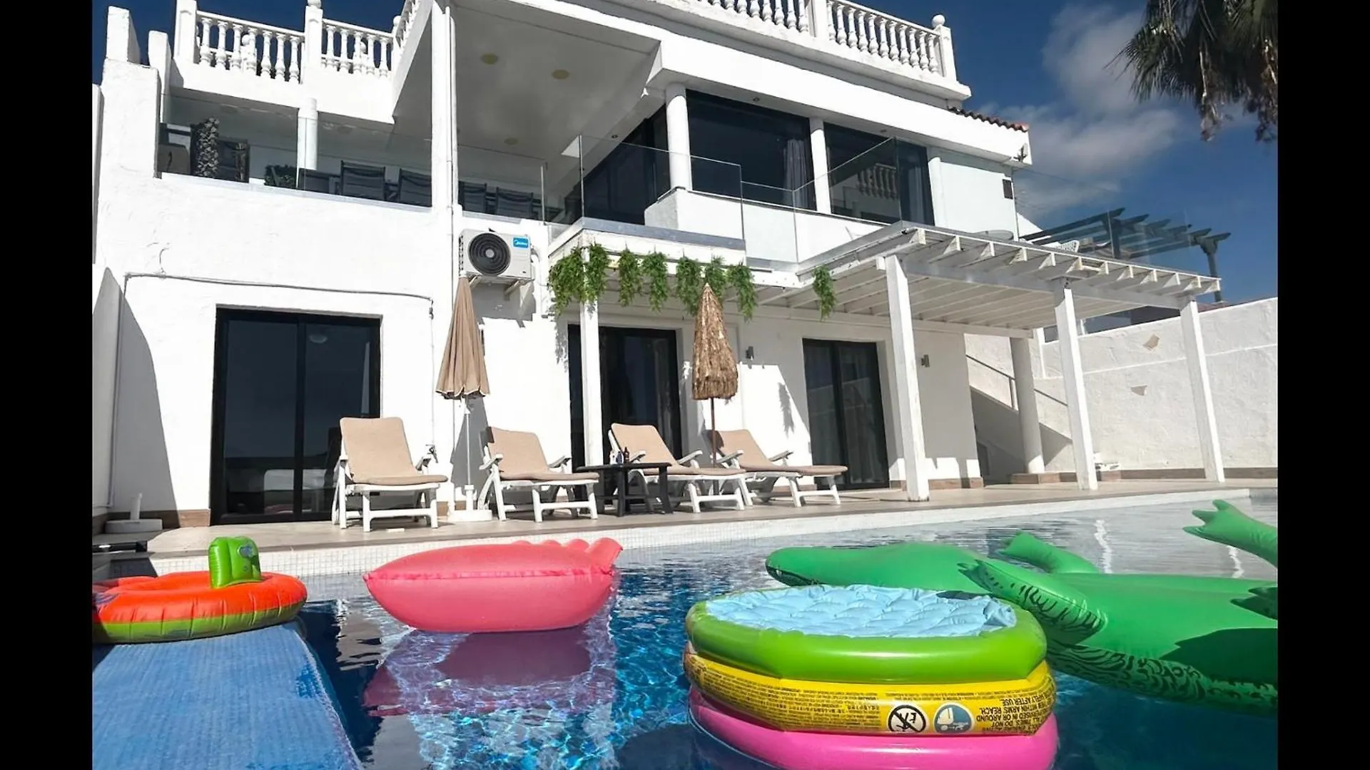 Villa Las Vistas Costa Adeje Callao Salvaje 0*,  Ισπανία