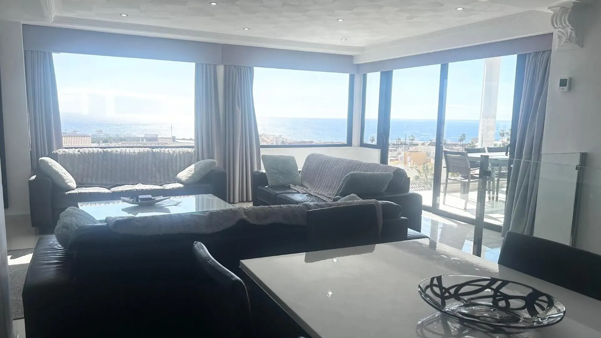 Villa Las Vistas Costa Adeje Callao Salvaje Ισπανία