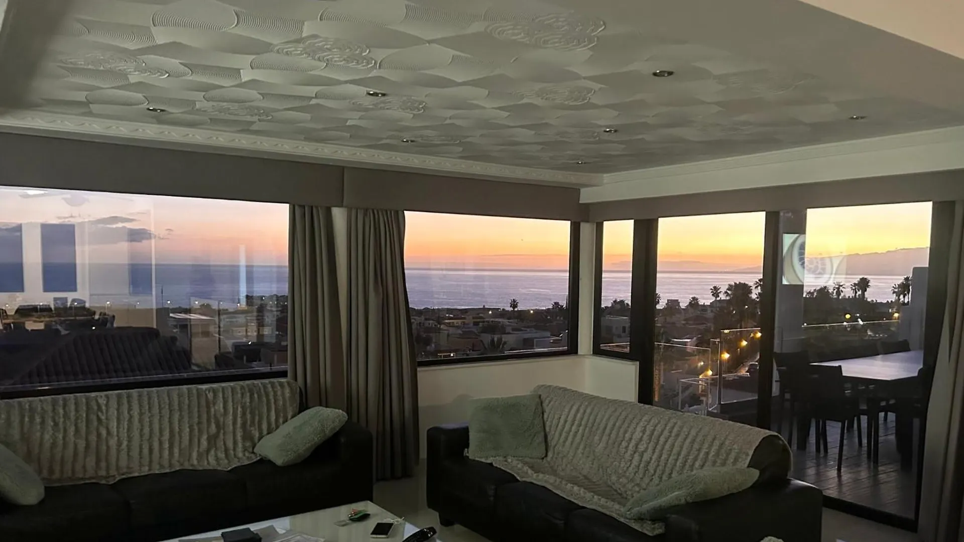 Villa Las Vistas Costa Adeje Callao Salvaje Spanien